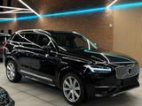 Volvo XC90 Inscription AWD*PANO*Bowers&Wilkins*AHK*RFK - Volvo XC90 Inscription mit Diesel-Antrieb