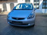 Honda Jazz Automatik - Honda aus 2004