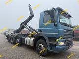 DAF CF85.460 Abrollkipper 8x2 Manual EU5 - Angebote
