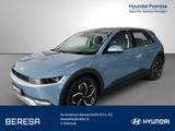 Hyundai IONIQ 5 72,6 kWh Dynamiq Metallic Wärmepumpe - blaue Hyundai IONIQ 5