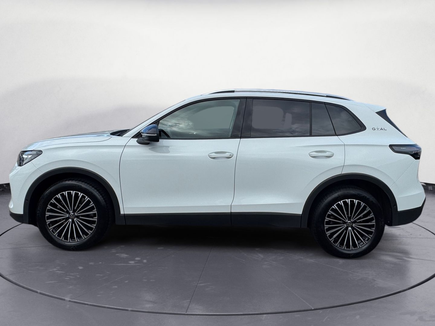 Volkswagen Tiguan 2.0 TDI DSG Goal MATRIX NAVI KAMERA AHK H foto 2