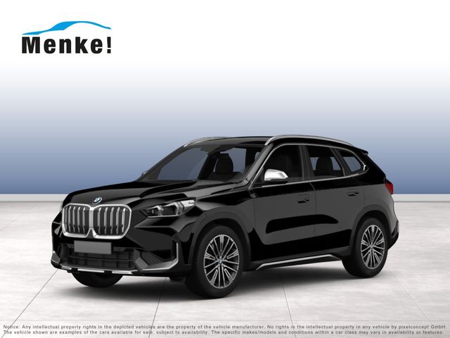 BMW X1 sDrive20i M Sportpaket DAB LED Pano.Dach RFK