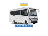 Concorde Carver 850 LI *NEUER GRUNDRISS*GSRII - Concorde Integrierter