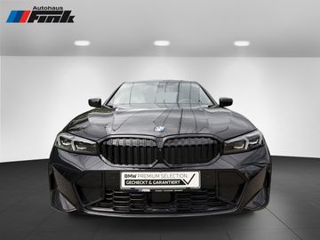 BMW 320d xDrive Limousine M Sportpaket HK HiFi DAB