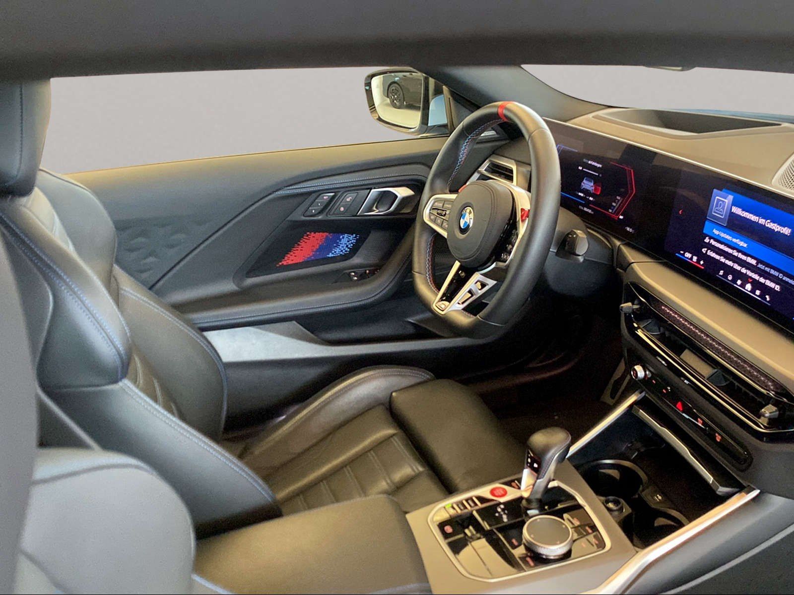 BMW M2 - Bild 5