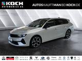 Opel Astra Sports Tourer 1.5 D GS EAT8 360° LED SHZ - Opel Astra mit Diesel-Antrieb: 1.3