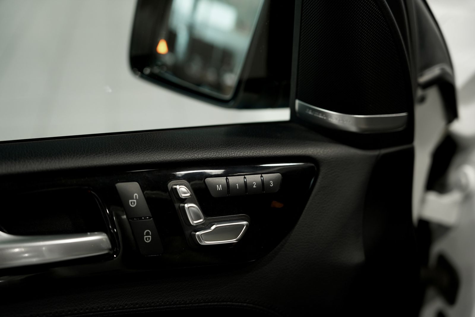 Mercedes Benz Gle 350