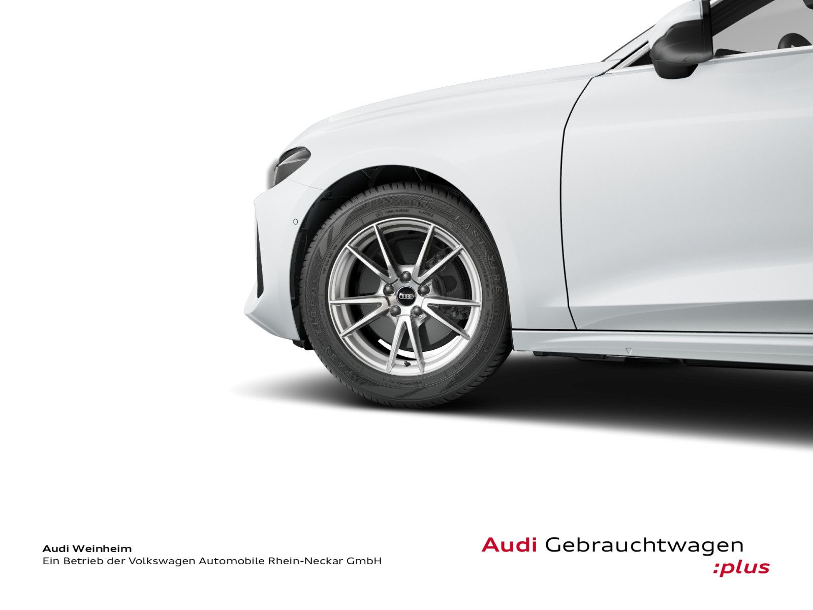 Audi A5 - Bild 6