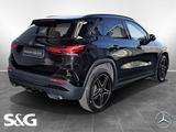 Mercedes-Benz GLA 250 e AMG NIGHT PAKET+HIFI+19"+MBUX+KAMERA - mit Hybrid-Antrieb: Geländewagen, mit Klimaautomatik