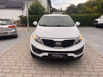 KIA Sportage - 11