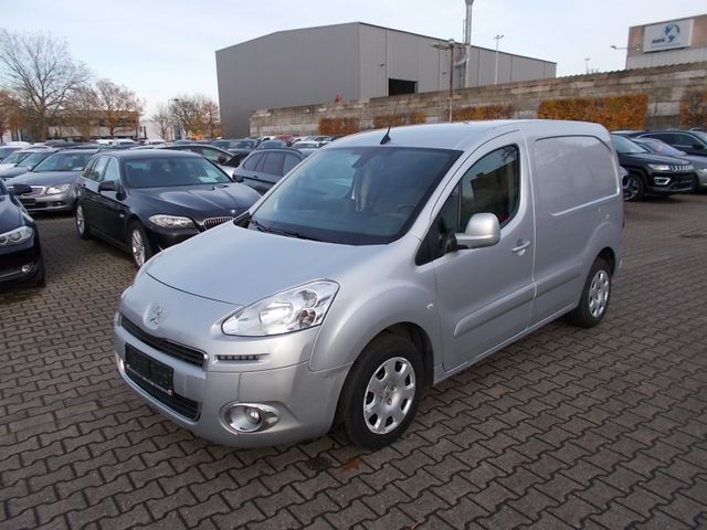 Peugeot Partner L1 Komfort Avantage Klima Navi PDC