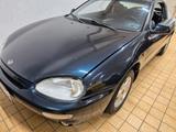 Mazda MX 3 - Mazda MX-3