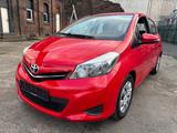Toyota Yaris 1,0-l-Dual-VVT-i Life Life-Klima- TÜV 6/27 - Toyota: T27