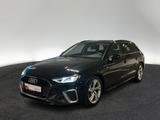 Audi A4 Avant 35 TDI S line S tronic NAVI/ACC - Audi A4 TDI mit Hybrid-Antrieb (Diesel-Elektro)