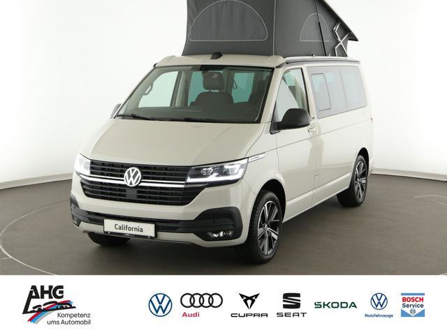 Volkswagen T6 California T6.1  2.0 TDI 150PS Beach Camper L