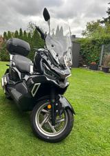 SYM ADX 125 - SYM ADX 125