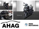 BMW C 400 X Komfort-Paket Sitzheizung
