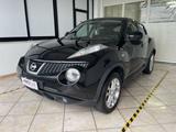 Nissan Juke Juke 1.5 dci Tekna - Nissan Juke Tekna mit Diesel-Antrieb
