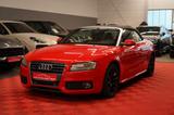 Audi A5 2.0 TFSI Cabrio*S-Line*Navigation*Klima* - gebrauchte Audi A5 aus dem Jahr 2009