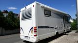 Concorde Charisma 890G mit Smart Garage - Concorde G