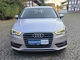 Audi A3 attraction*SHZ|Bi-XENON|GRA|88.TKM|4ZYLINDER* - Audi: Zylinder