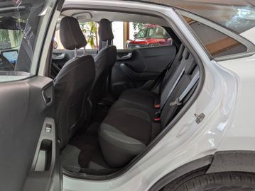Ford Puma Titanium