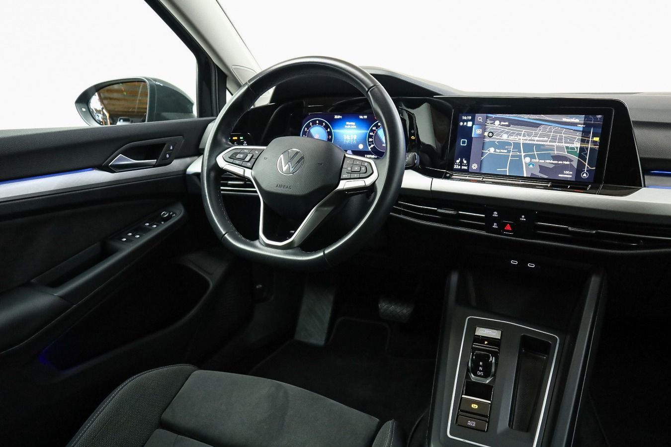 Volkswagen Golf - Bild 15