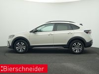 Volkswagen Taigo - Vorschau Bild 3