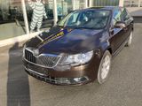 Skoda Superb Elegance Navi, Standheizung, - Skoda Superb: Elegance