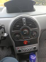 Renault Modus Auto - gebrauchte Renault Modus aus dem Jahr 2011