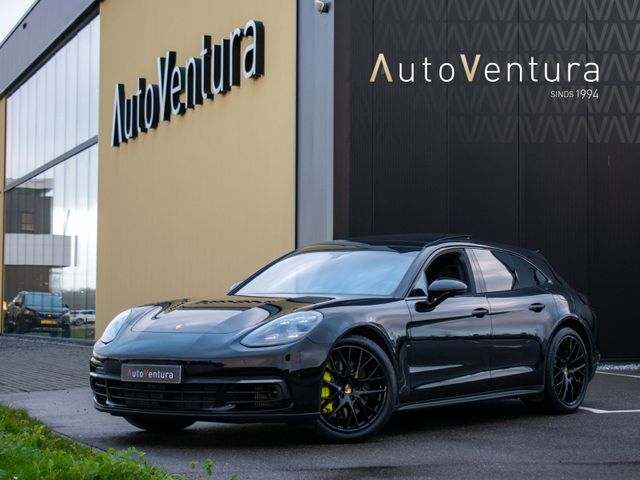 Porsche Panamera Sport Turismo 2.9 4 E-Hybrid | Full opt