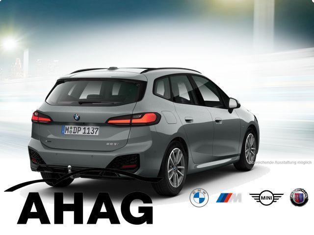 BMW 223 Active Tourer - Bild 3
