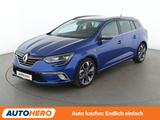 Renault Megane 1.2 TCe Energy GT Line*NAVI*TEMPO*PDC*LIM - Renault Megane: 1.2