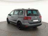 Seat Alhambra 1.4 TSI DSG FR-Line Bi-Xenon 7-Sitzer - Seat Alhambra: Tsi