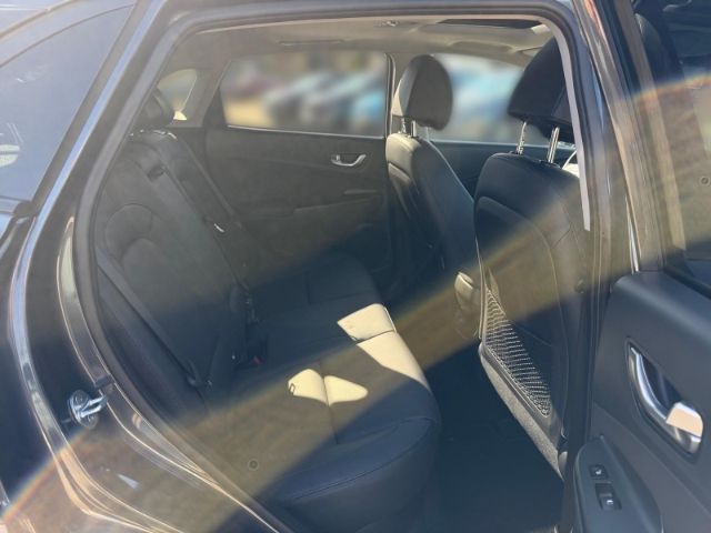 Fahrzeugabbildung Hyundai KONA Prime 2WD +LEDER+NAVI+KLIMA+SHZ+PDC+RFK+UVM