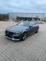 Mercedes-Benz 300 AMG Line - Mercedes 300 Benzin Gebrauchtwagen