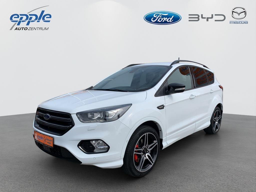 Ford Kuga 1.5 EcoBoost 2x4 ST-Line,NAVI,RFK,WINTER-P