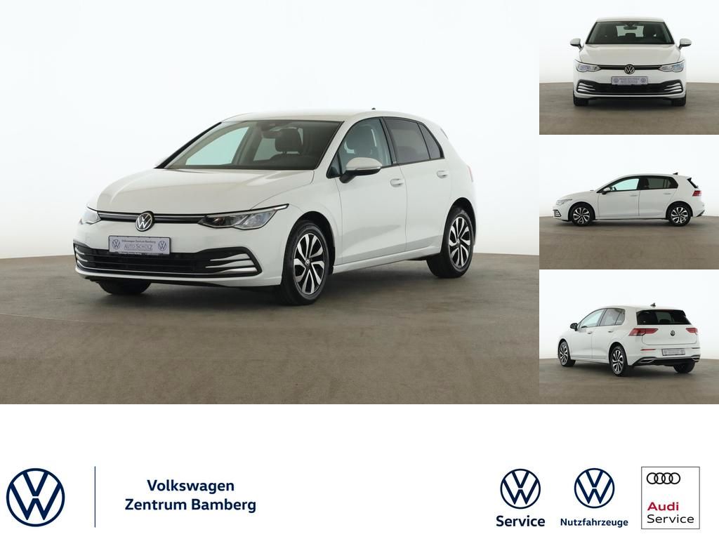 Image of Volkswagen Golf