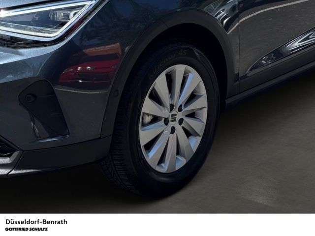 Seat Arona - Bild 9