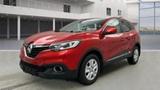 Renault Kadjar Experience - gebrauchte Renault Kadjar aus dem Jahr 2018