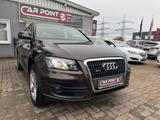 Audi Q5 2.0 TFSI  quattro S Line *1.Hd*AHK*Navi*Leder - aus 2011: Geländewagen