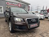 Audi Q5 2.0 TFSI  quattro S Line *1.Hd*AHK*Navi*Leder - Audi Q5 mit Benzin-Antrieb: 2.0