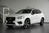 Volvo XC60 R Design AWD *AUT*NAV*LED*H&K*360°* - Volvo XC60: 3D