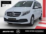 Mercedes-Benz V 250 MARCO POLO 4M AHK 2,5t LED KAMERA - Mercedes-Benz Hamburg