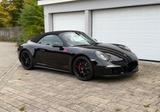 Porsche 911 991.1 4GTS Cabrio - Approved, Scheckheft - Porsche: 911 Gt1