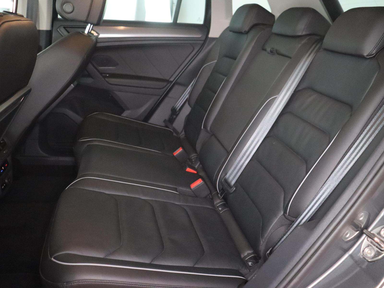 Volkswagen Tiguan OFFROAD 2.0TDI DSG 4M 273,-ohne Anzahlung, миниатюра 19