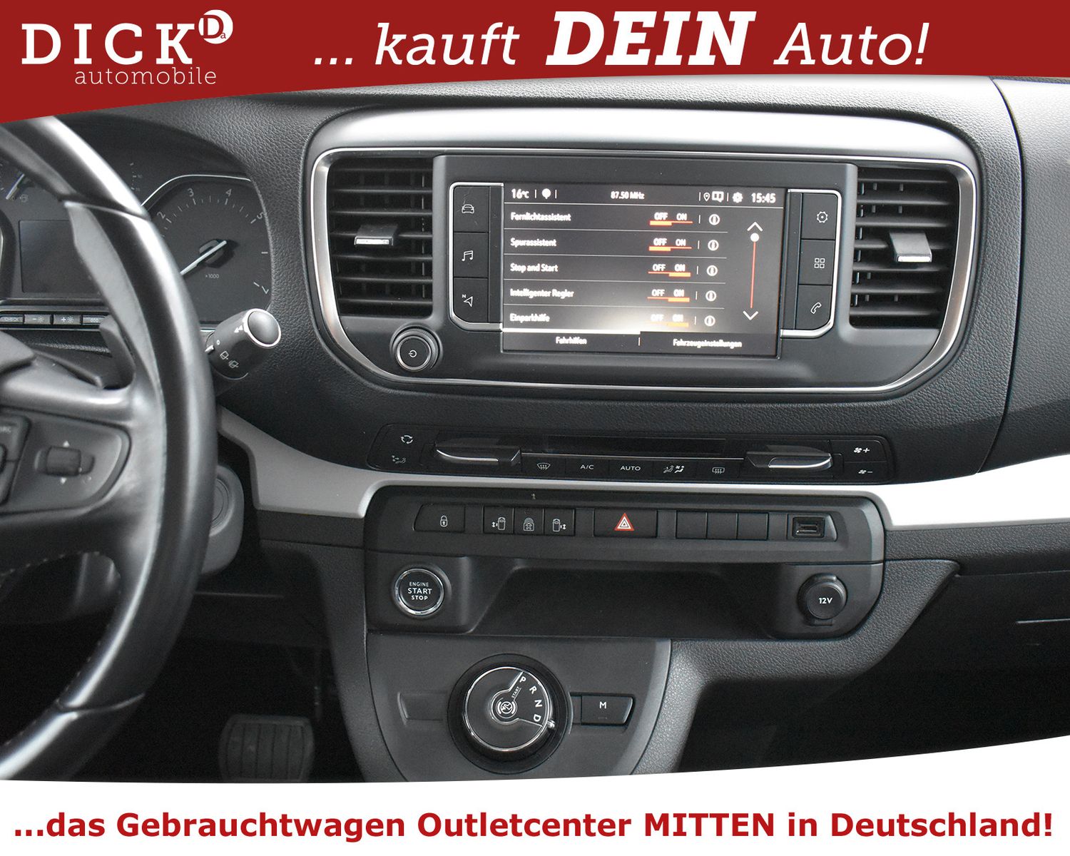 OPEL Zafira Life Elegan M L2 >PANO+KAM+LEDER+AHK+XEN+ - Image 15