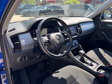 Skoda Kodiaq - 7