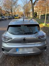 Renault Clio grau 2024 5 Türer Erstbesitze... - Renault Clio: Türer