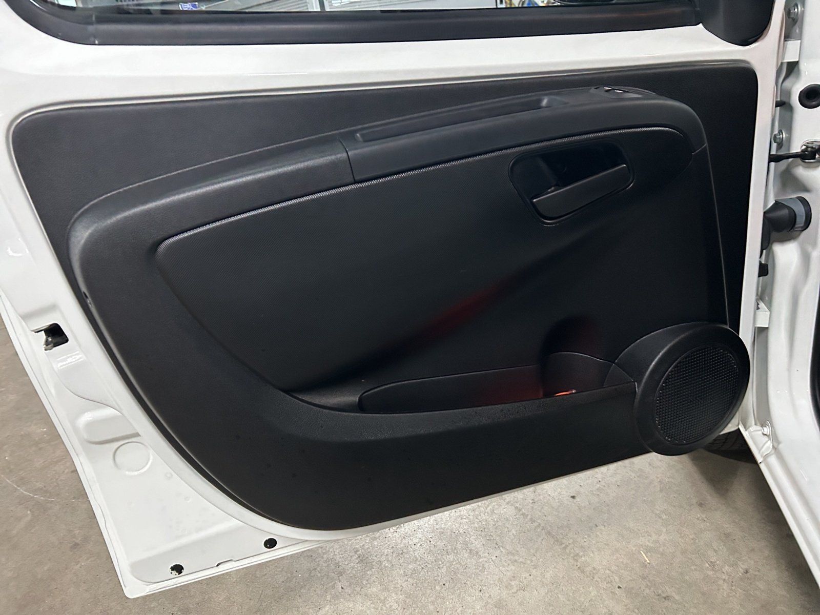 Fahrzeugabbildung Andere Fiat Fiorino Multijet SX